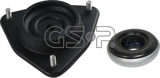 GSP 511693S - Supporto ammortizzatore a molla autozon.pro