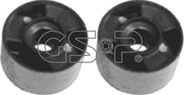 GSP 511600S - Supporto, Braccio oscillante autozon.pro