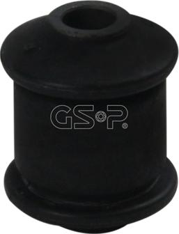 GSP 511676 - Supporto, Braccio oscillante autozon.pro