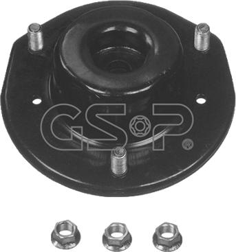 GSP 511096S - Supporto ammortizzatore a molla autozon.pro