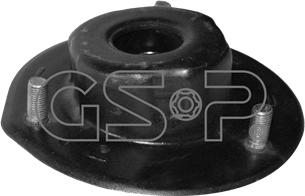 GSP 511096 - Supporto ammortizzatore a molla autozon.pro