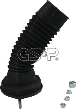 GSP 511098S - Supporto ammortizzatore a molla autozon.pro