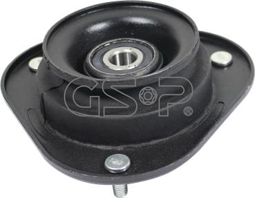 GSP 511080 - Supporto ammortizzatore a molla autozon.pro