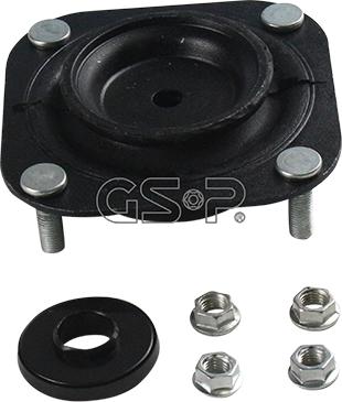 GSP 511162S - Supporto ammortizzatore a molla autozon.pro