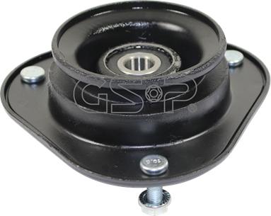 GSP 511101S - Supporto ammortizzatore a molla autozon.pro