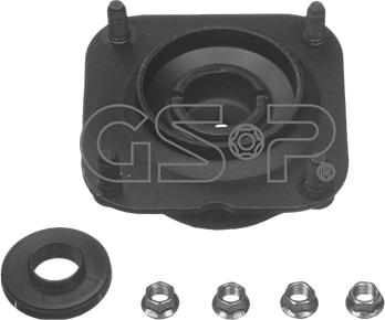 GSP 511179S - Supporto ammortizzatore a molla autozon.pro