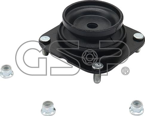 GSP 511173S - Supporto ammortizzatore a molla autozon.pro