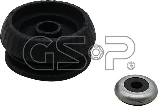 GSP 511396S - Supporto ammortizzatore a molla autozon.pro