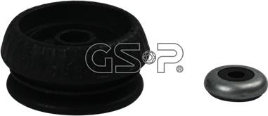 GSP 511396S - Supporto ammortizzatore a molla autozon.pro