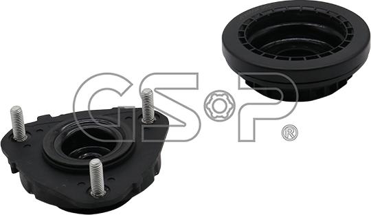 GSP 511392S - Supporto ammortizzatore a molla autozon.pro