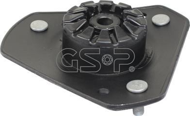 GSP 511304 - Supporto ammortizzatore a molla autozon.pro