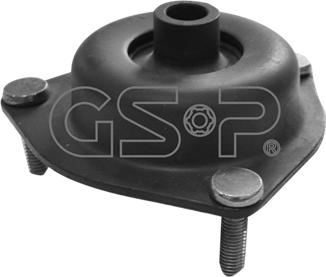 GSP 511245 - Supporto ammortizzatore a molla autozon.pro