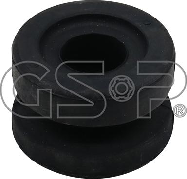 GSP 511206 - Supporto, Barra accoppiamento stabilizzatore autozon.pro