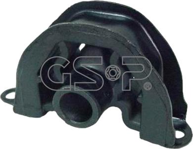 GSP 511749 - Sospensione, Motore autozon.pro