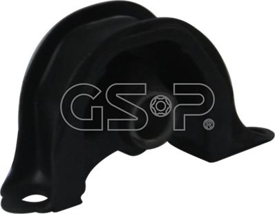 GSP 511748 - Sospensione, Motore autozon.pro