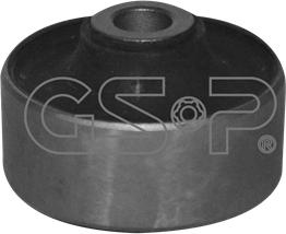 GSP 518961 - Supporto, Braccio oscillante autozon.pro