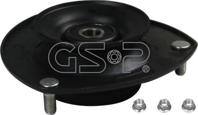 GSP 518910S - Supporto ammortizzatore a molla autozon.pro