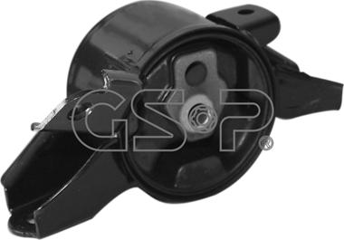 GSP 518406 - Sospensione, Motore autozon.pro