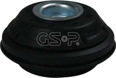 GSP 518069S - Supporto ammortizzatore a molla autozon.pro