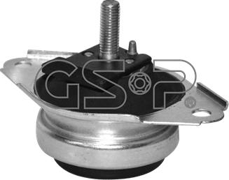 GSP 518066 - Sospensione, Motore autozon.pro