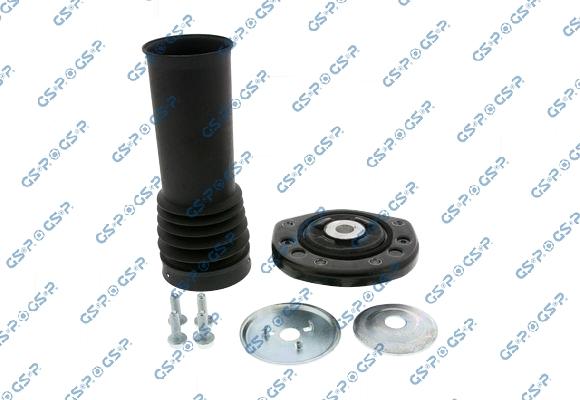 GSP 518008S - Supporto ammortizzatore a molla autozon.pro