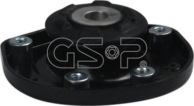 GSP 518008 - Supporto ammortizzatore a molla autozon.pro