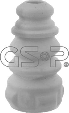 GSP 518003 - Tampone paracolpo, Sospensione autozon.pro