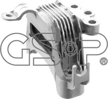 GSP 518036 - Sospensione, Motore autozon.pro