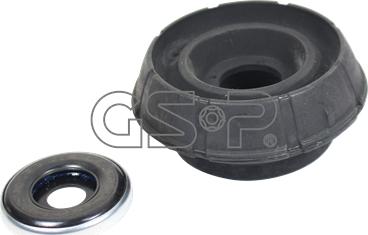 GSP 518024S - Supporto ammortizzatore a molla autozon.pro