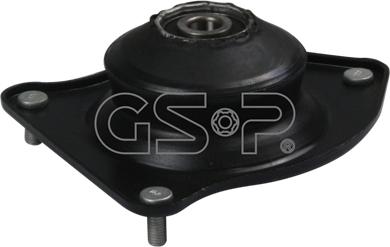 GSP 518075 - Supporto ammortizzatore a molla autozon.pro