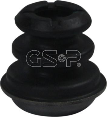 GSP 518106 - Tampone paracolpo, Sospensione autozon.pro