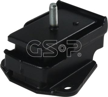 GSP 518103 - Sospensione, Motore autozon.pro