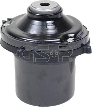 GSP 518111 - Kit montaggio, Supporto ammortizzatore a molla autozon.pro