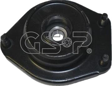 GSP 518176 - Supporto ammortizzatore a molla autozon.pro