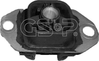 GSP 518882 - Sospensione, Motore autozon.pro