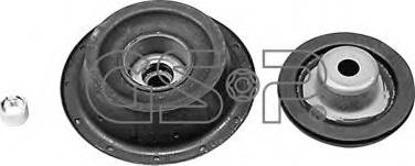 GSP 518357S - Supporto ammortizzatore a molla autozon.pro