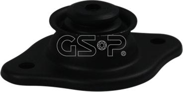 GSP 518361S - Supporto ammortizzatore a molla autozon.pro