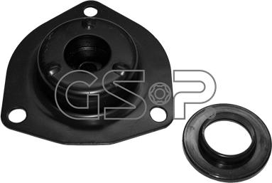 GSP 518332S - Supporto ammortizzatore a molla autozon.pro