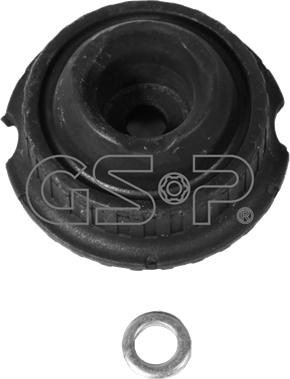 GSP 518379S - Supporto ammortizzatore a molla autozon.pro