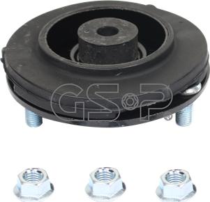 GSP 518375S - Supporto ammortizzatore a molla autozon.pro