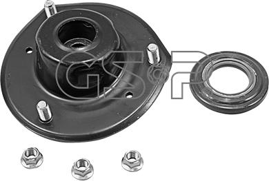 GSP 518211S - Supporto ammortizzatore a molla autozon.pro