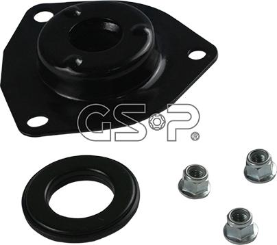 GSP 518234S - Supporto ammortizzatore a molla autozon.pro