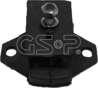 GSP 518237S - Sospensione, Motore autozon.pro