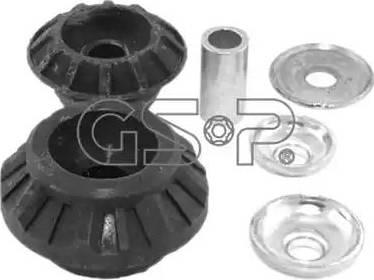 GSP 518228S - Supporto ammortizzatore a molla autozon.pro