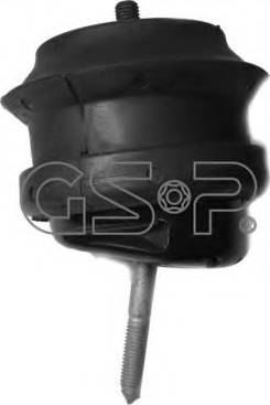 GSP 518760 - Sospensione, Motore autozon.pro