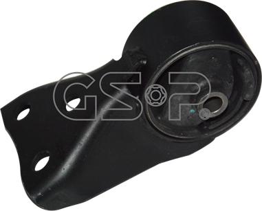 GSP 513990 - Sospensione, Motore autozon.pro