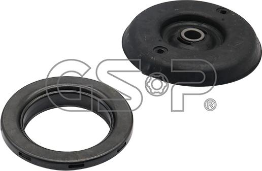 GSP 513924S - Supporto ammortizzatore a molla autozon.pro