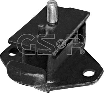 GSP 513977 - Sospensione, Motore autozon.pro