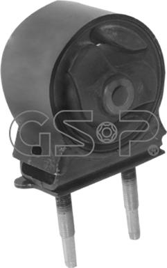 GSP 513549 - Sospensione, Motore autozon.pro