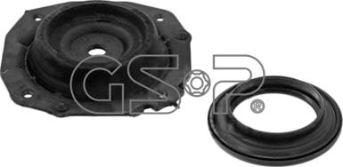 GSP 513552S - Supporto ammortizzatore a molla autozon.pro